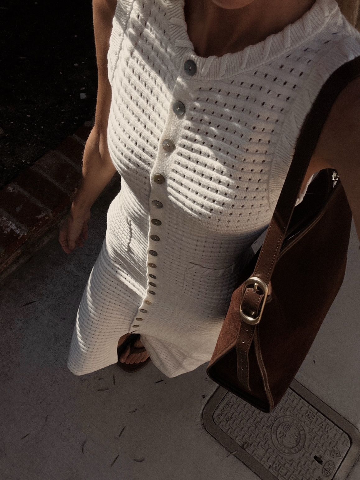 THE KAMILA KNIT DRESS