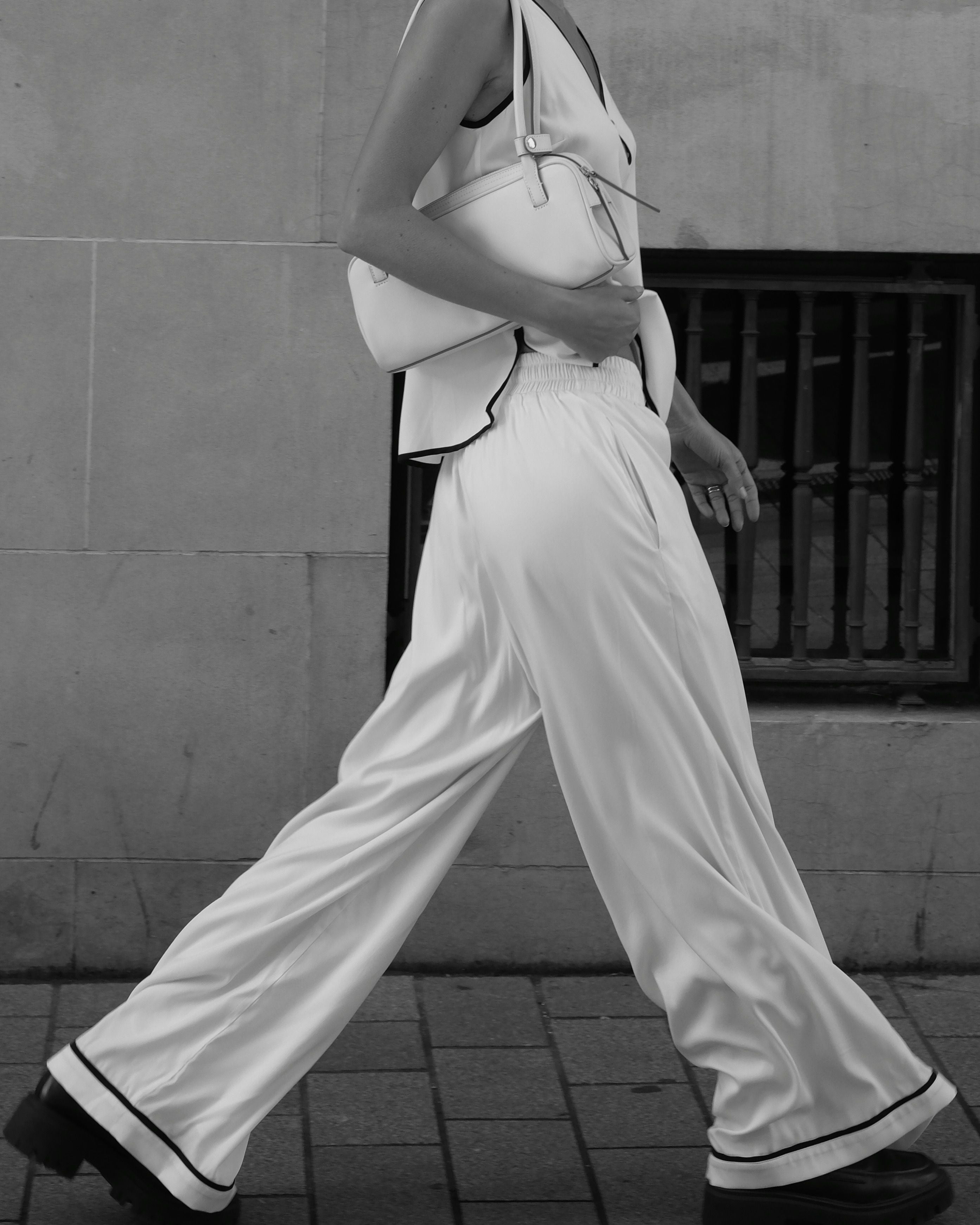 THE OLSEN PANTS