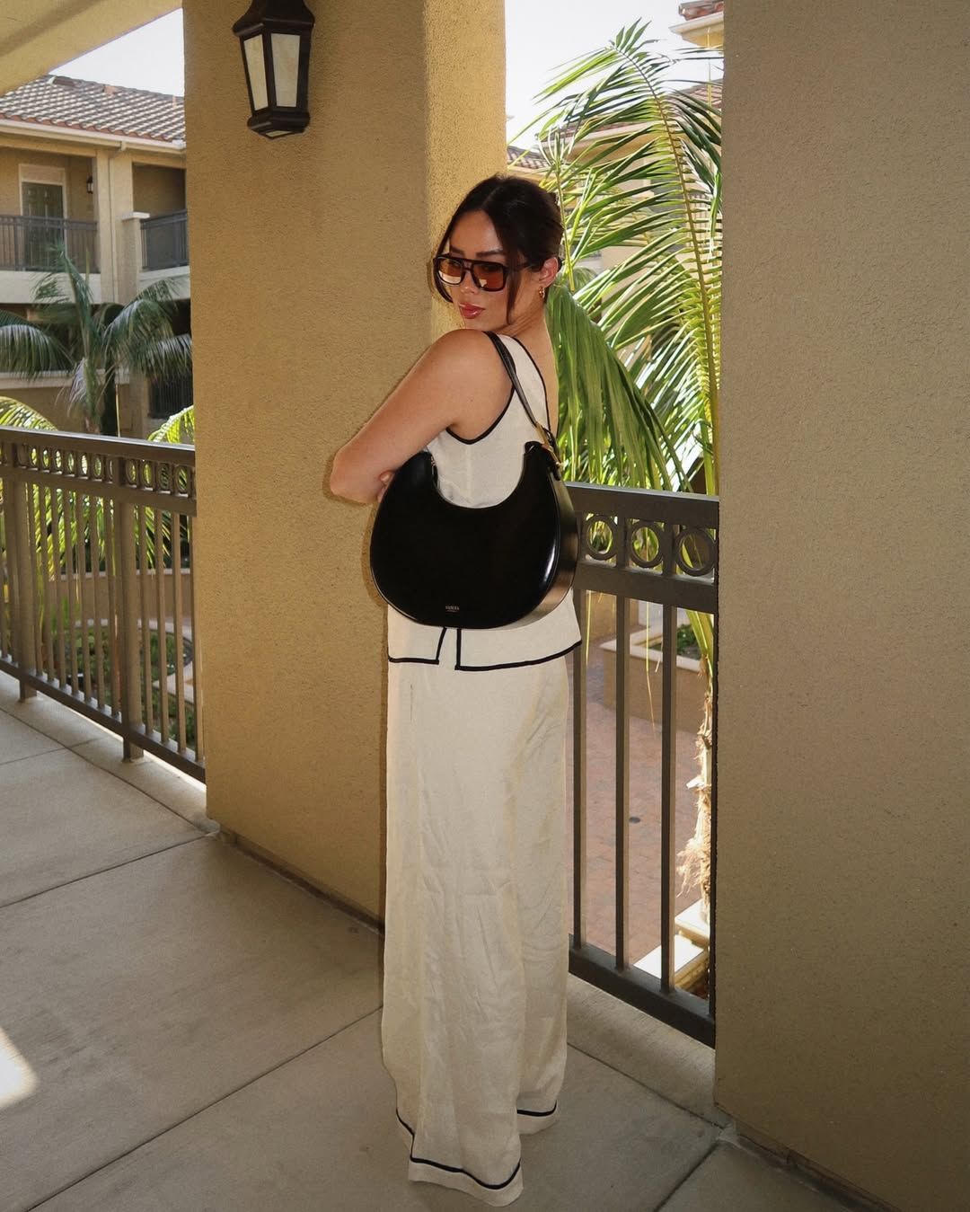 THE OLSEN PANTS