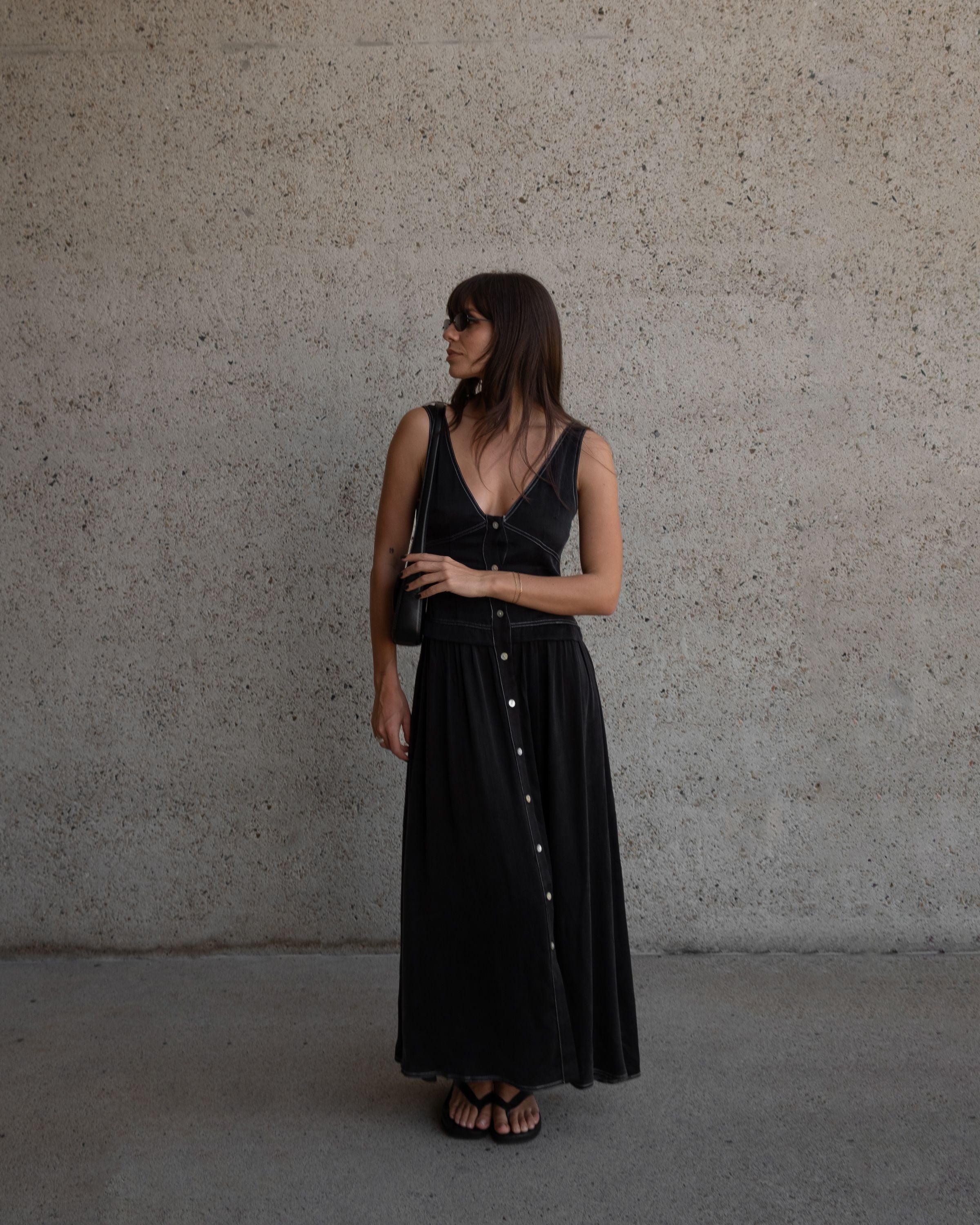 THE ELENORA DRESS