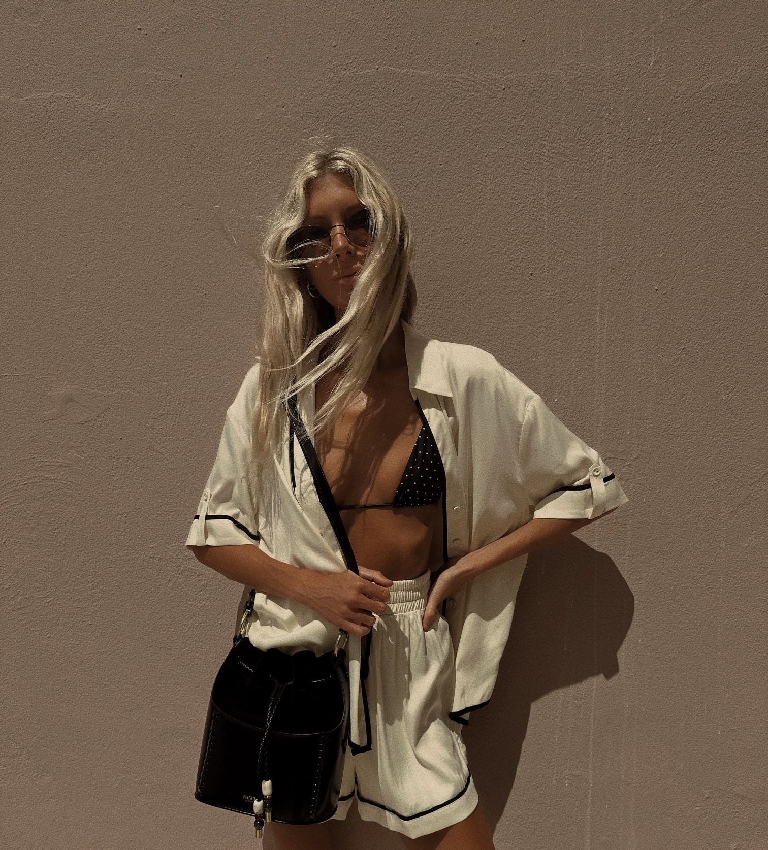 THE CAMBRIE SHORTS