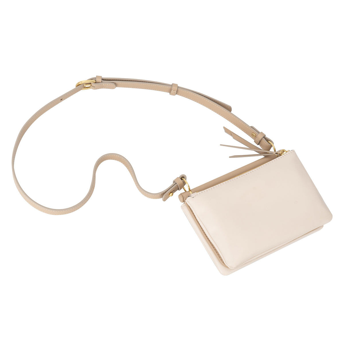 THE ALEGRA BAG