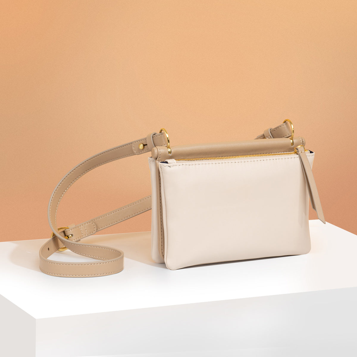 THE ALEGRA BAG