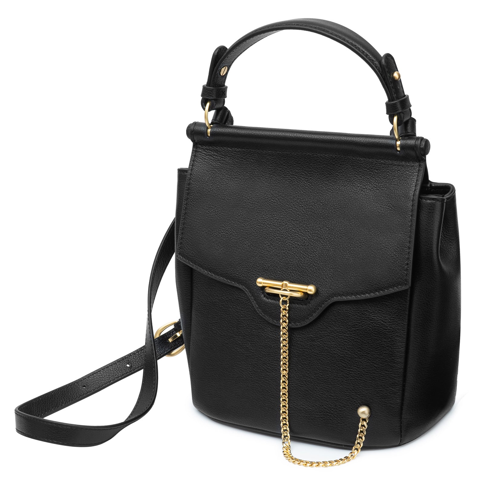 THE LAYLA BACKPACK / TOTE