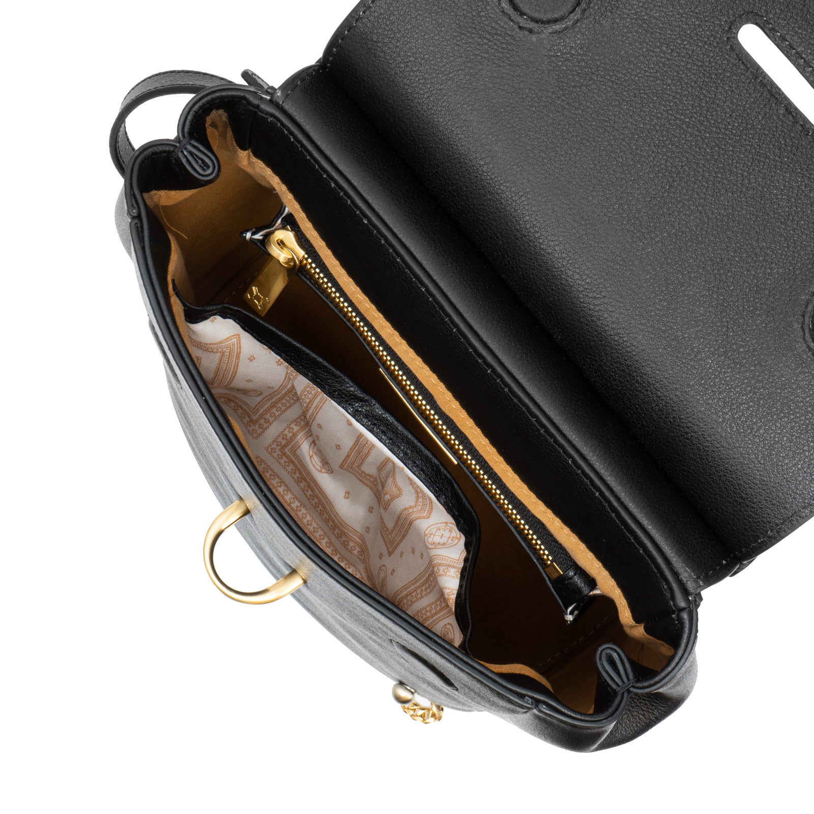 THE LAYLA BACKPACK / TOTE