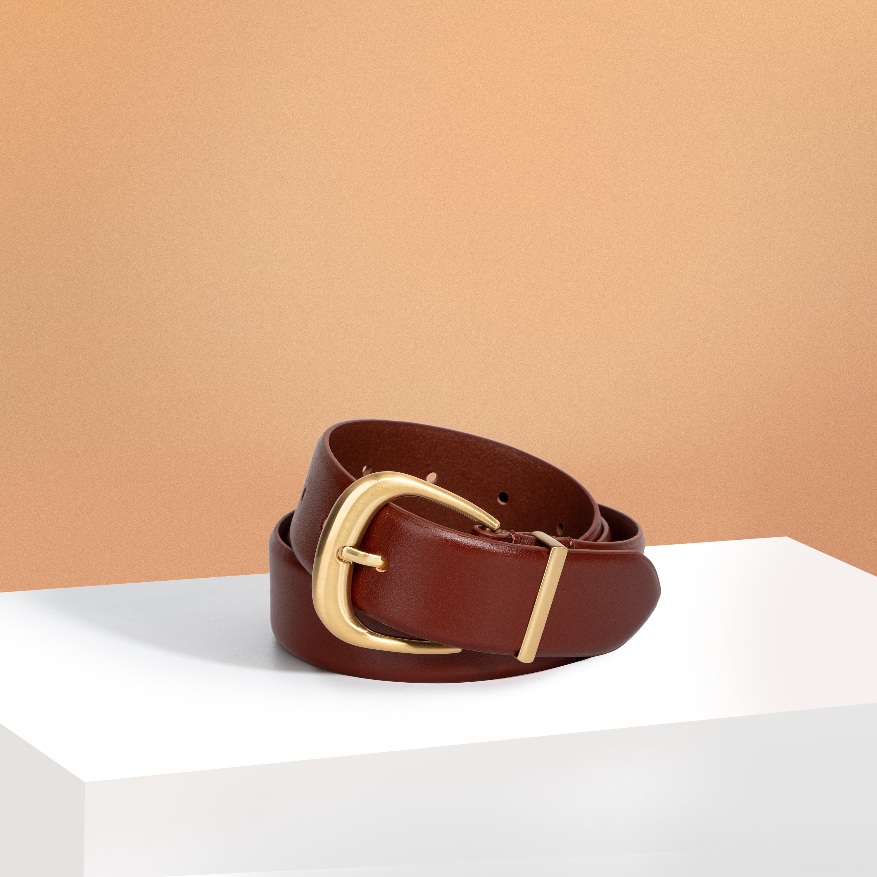 THE DAPHNA WIDE BELT