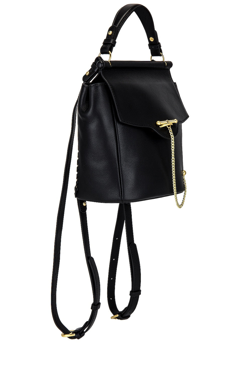 THE LAYLA BACKPACK / TOTE