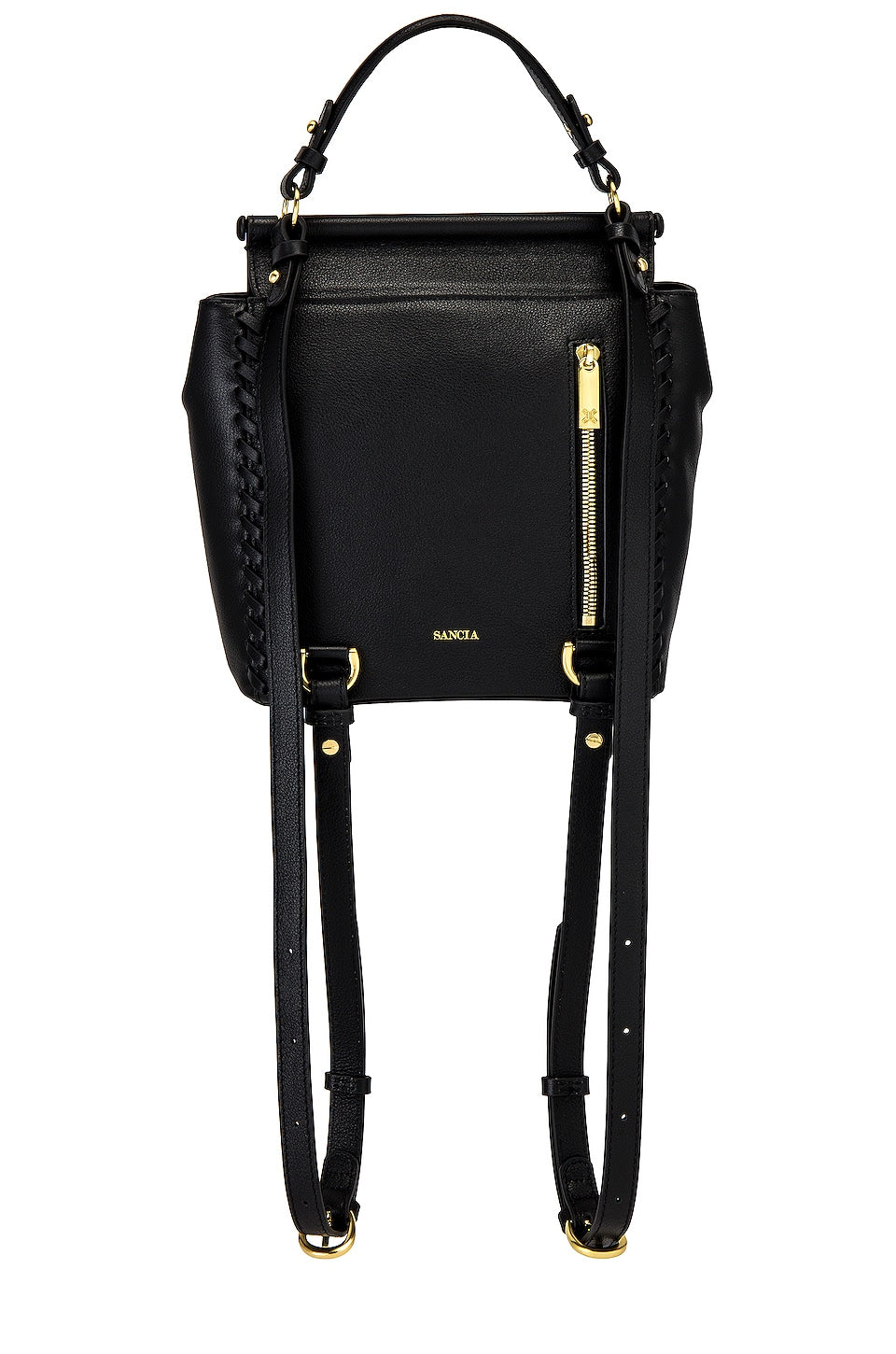 THE LAYLA BACKPACK / TOTE