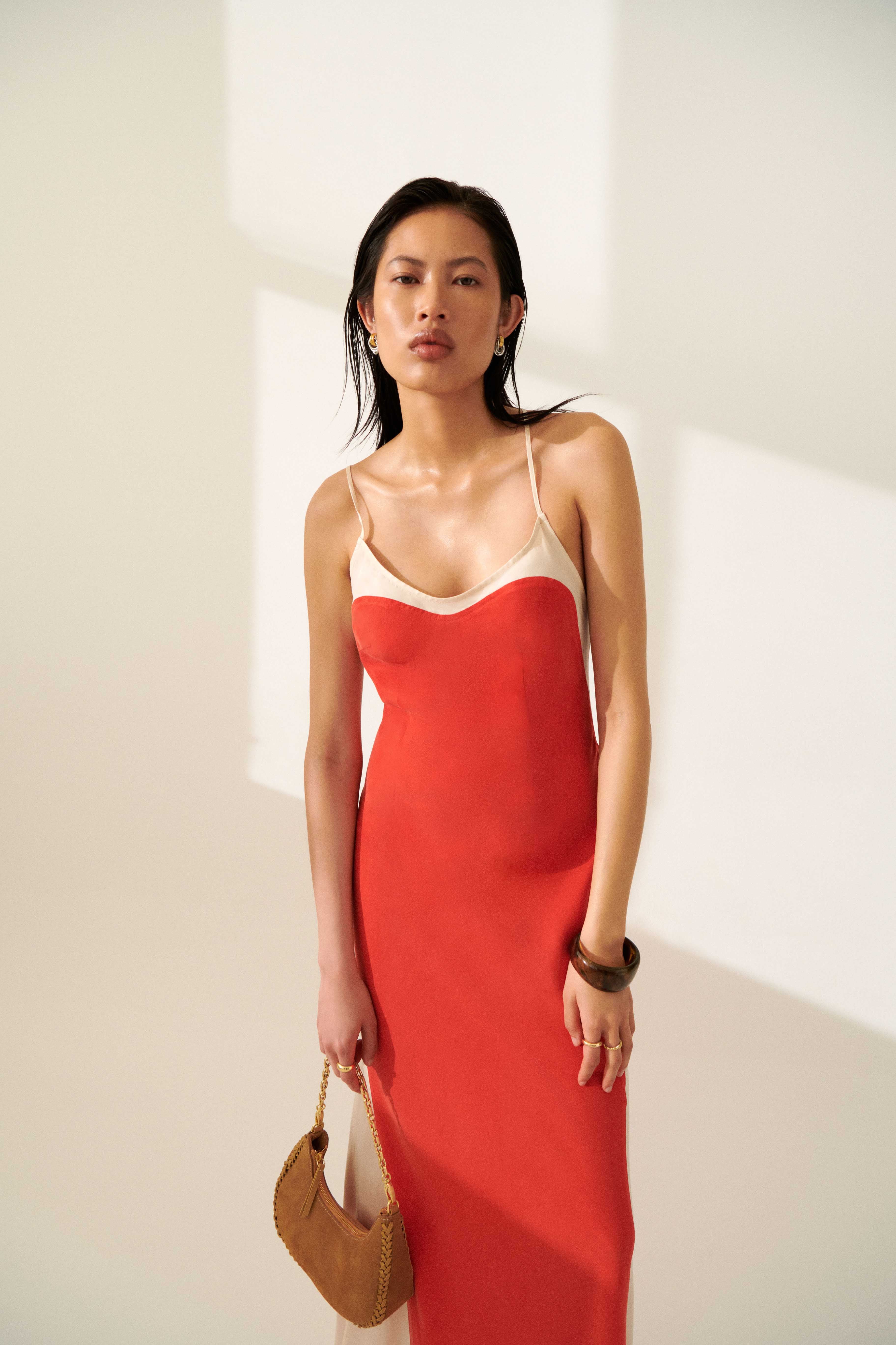 THE ANITA DRESS