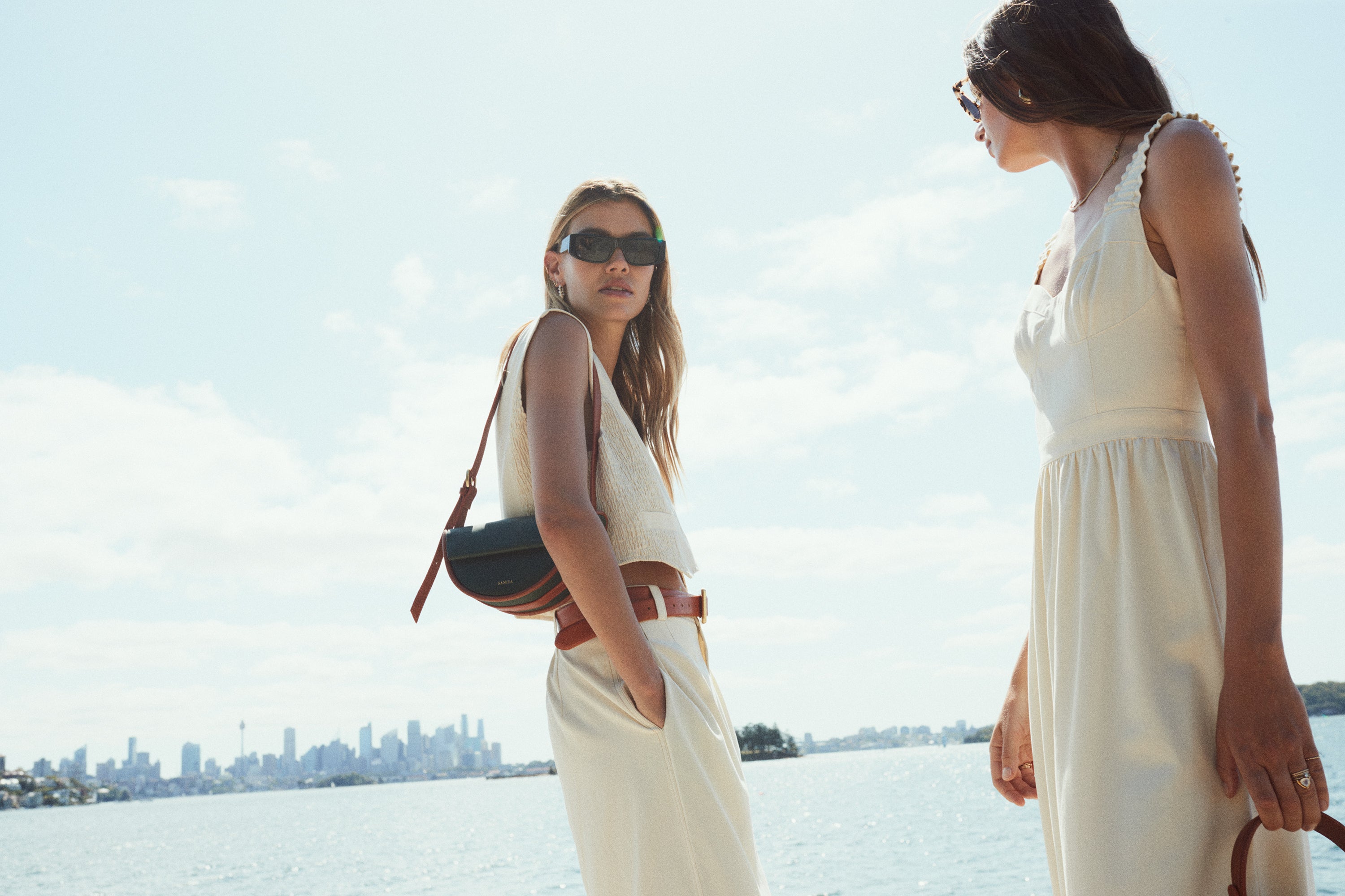 THE CECE TOP