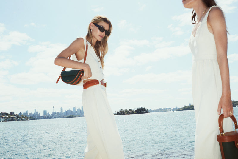 THE THEA PANTS