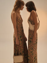 THE NAOMI DRESS