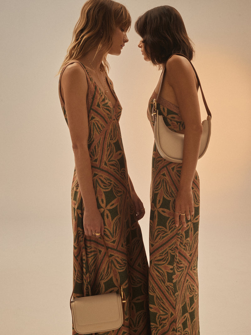THE NAOMI DRESS