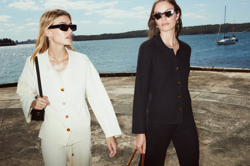 THE MICAELA KNIT PANTS