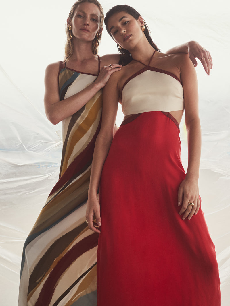 Dresses