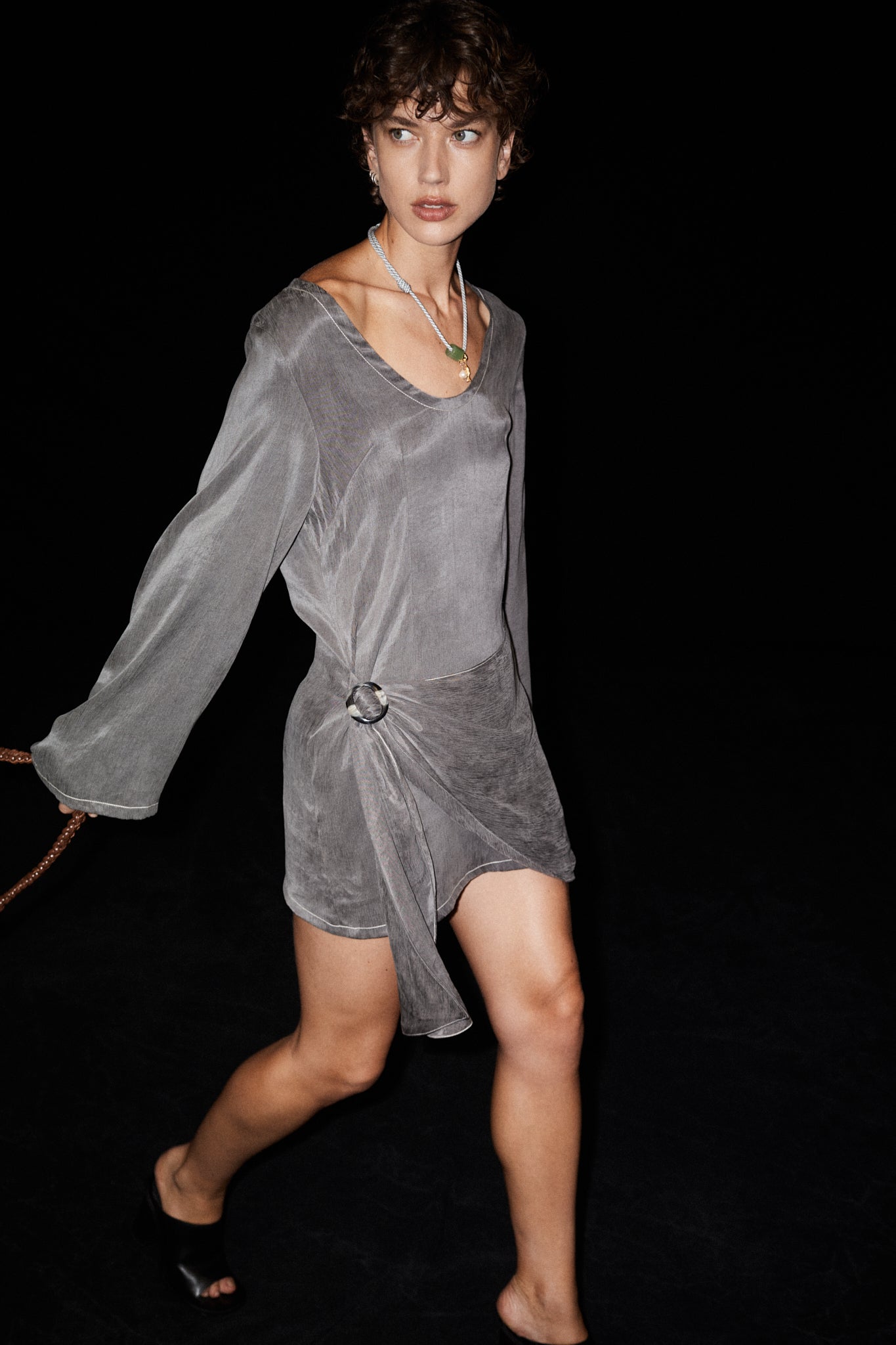 THE FRANCESCA DRESS