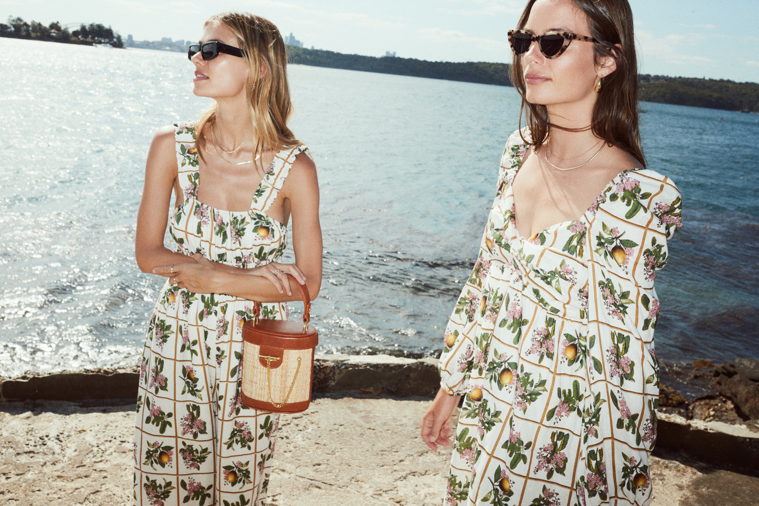 THE JOSETTE DRESS
