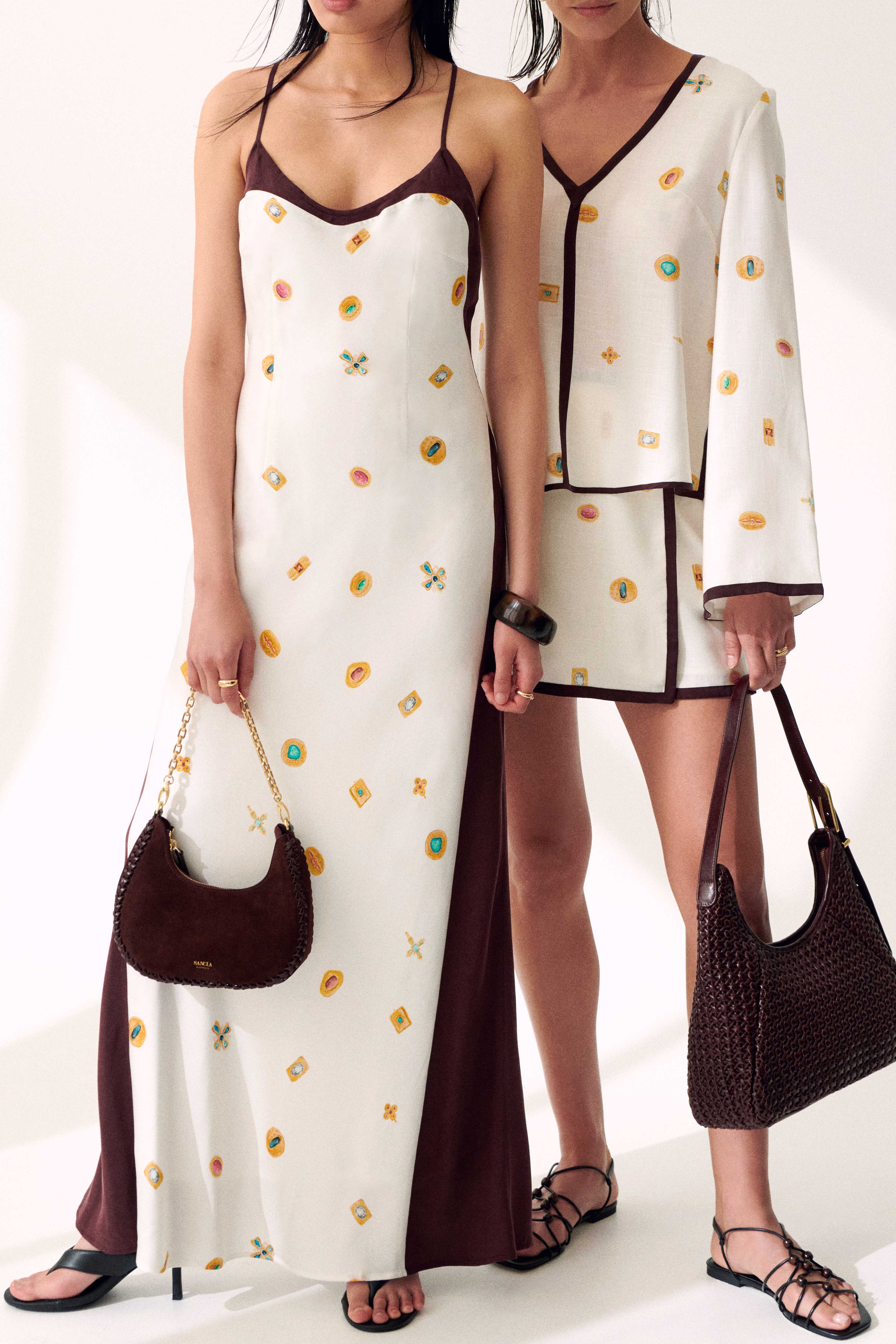 THE ANITA DRESS