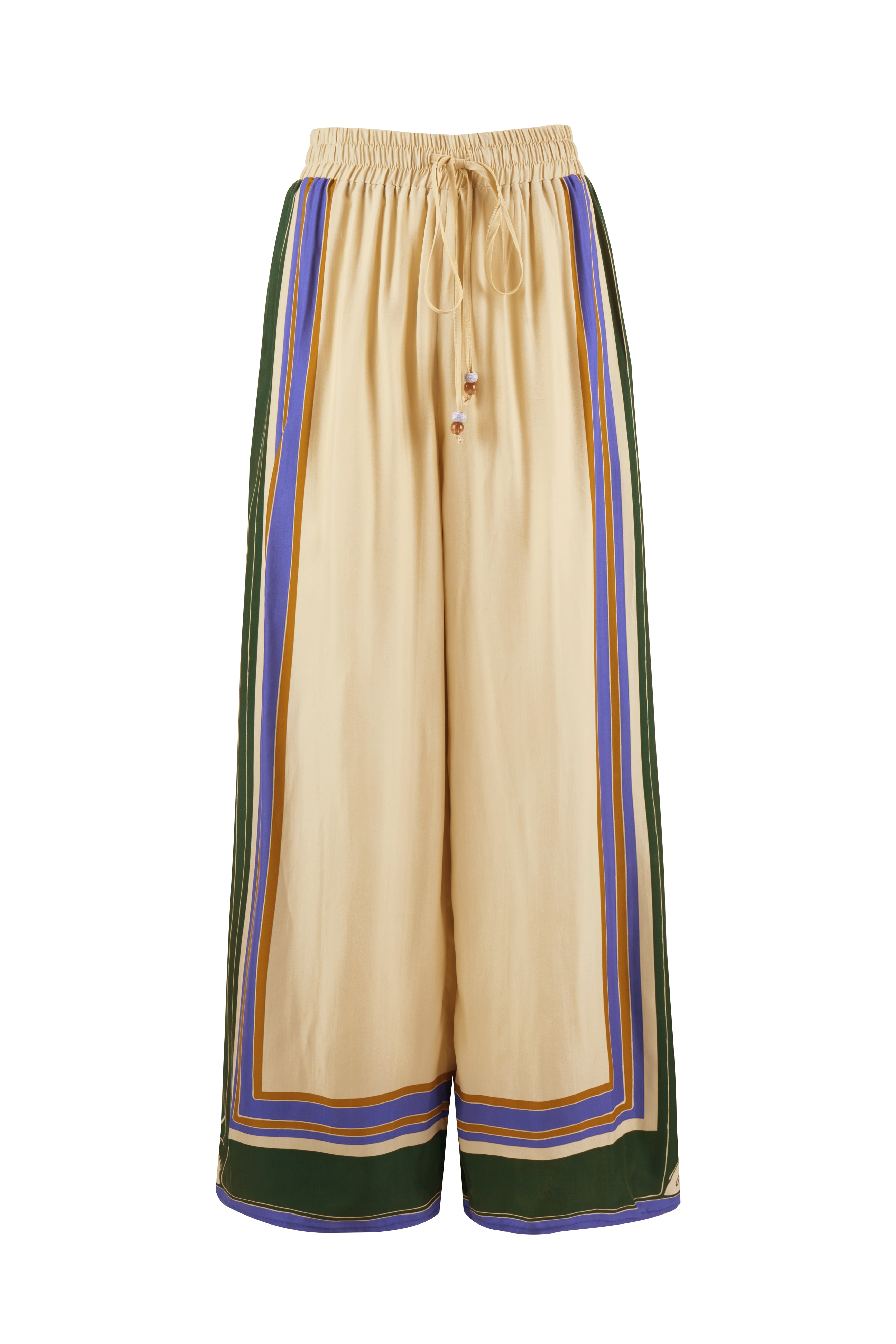 THE OLSEN PANTS
