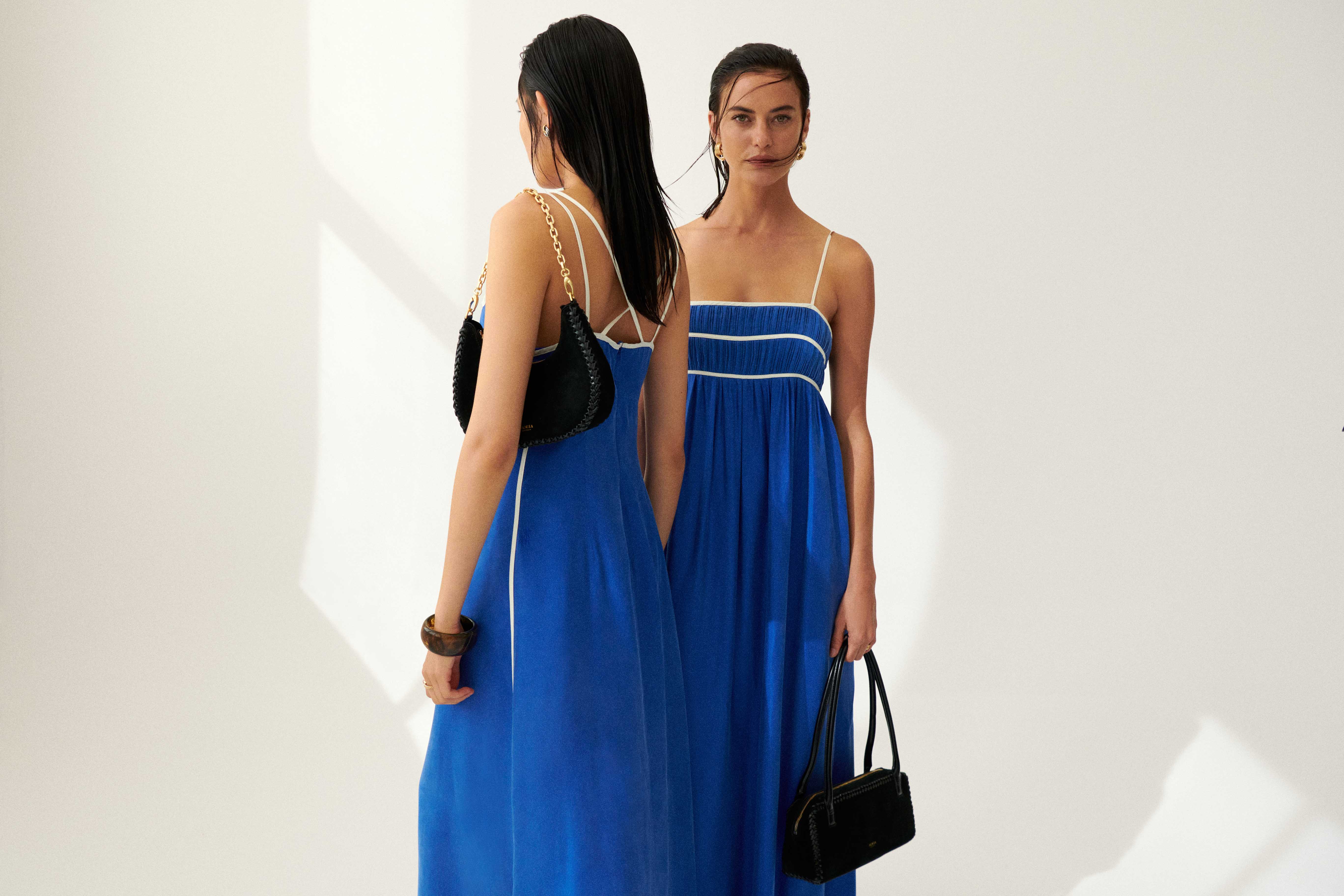 THE JULES DRESS
