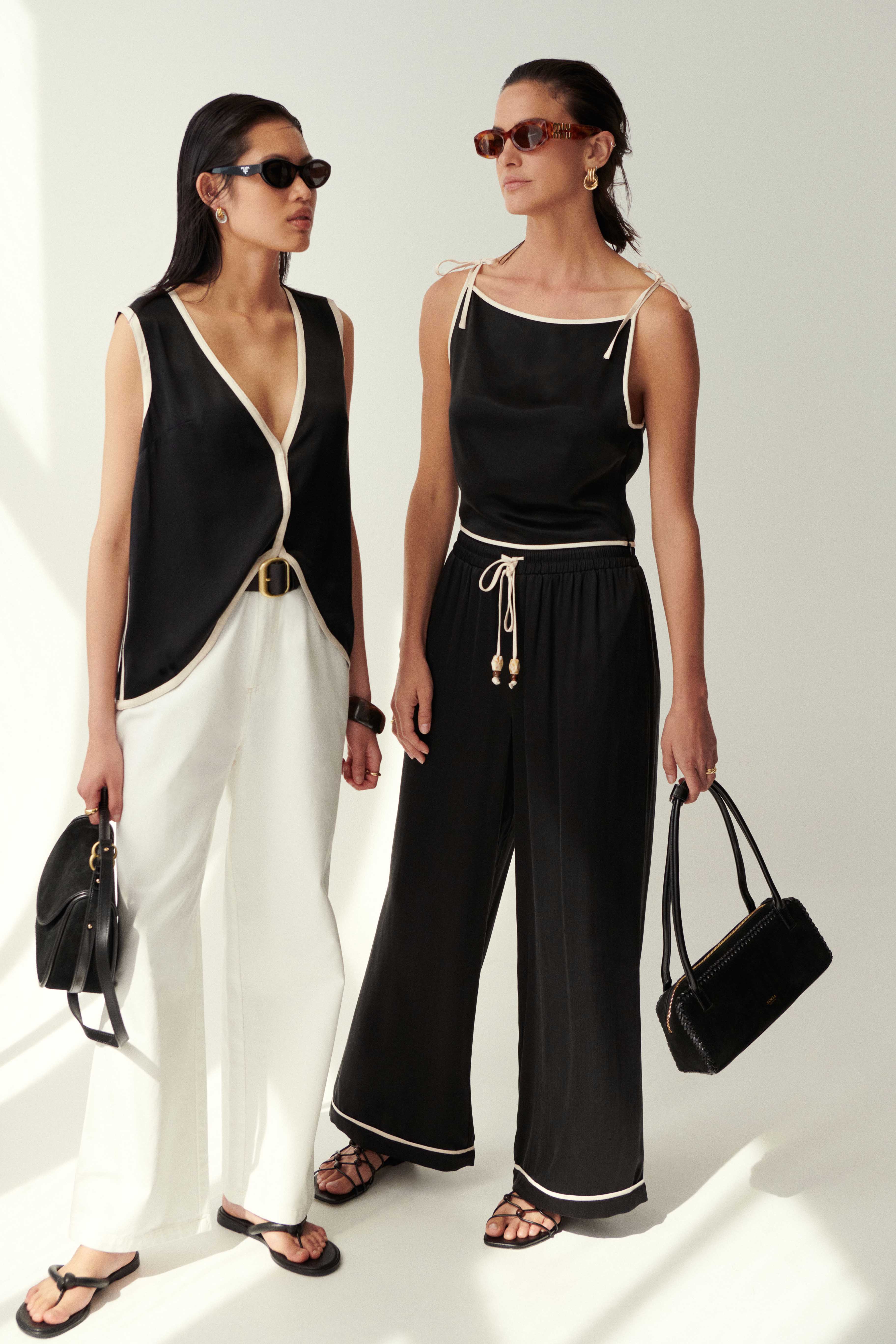 THE LOTTIE PANTS