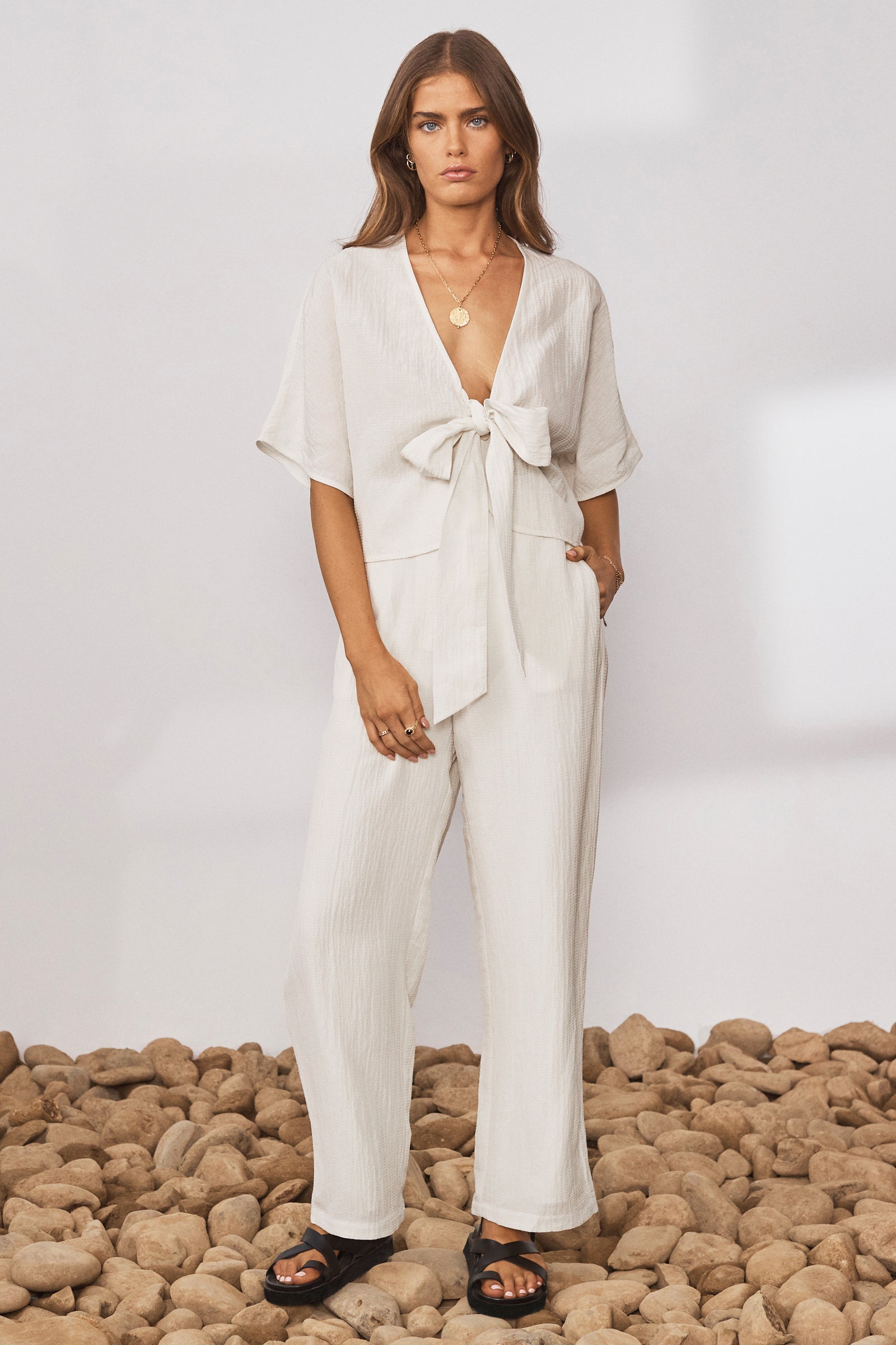 THE SARITA TOP