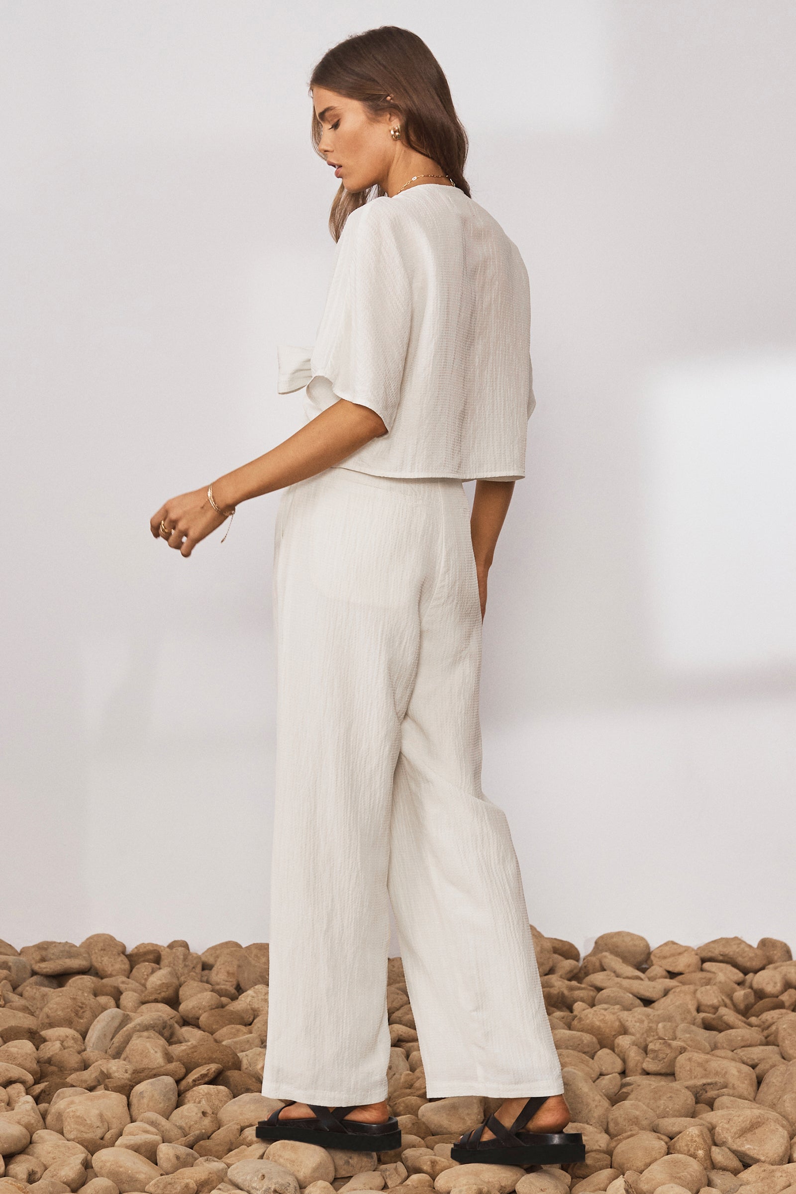 THE SARITA TOP