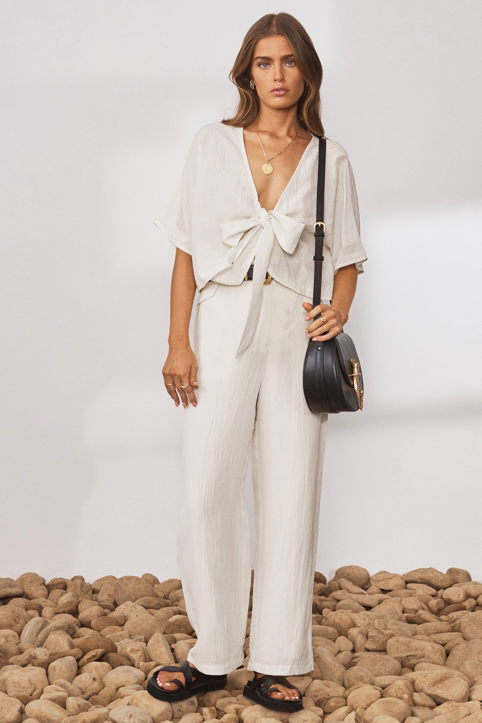 THE SARITA TOP