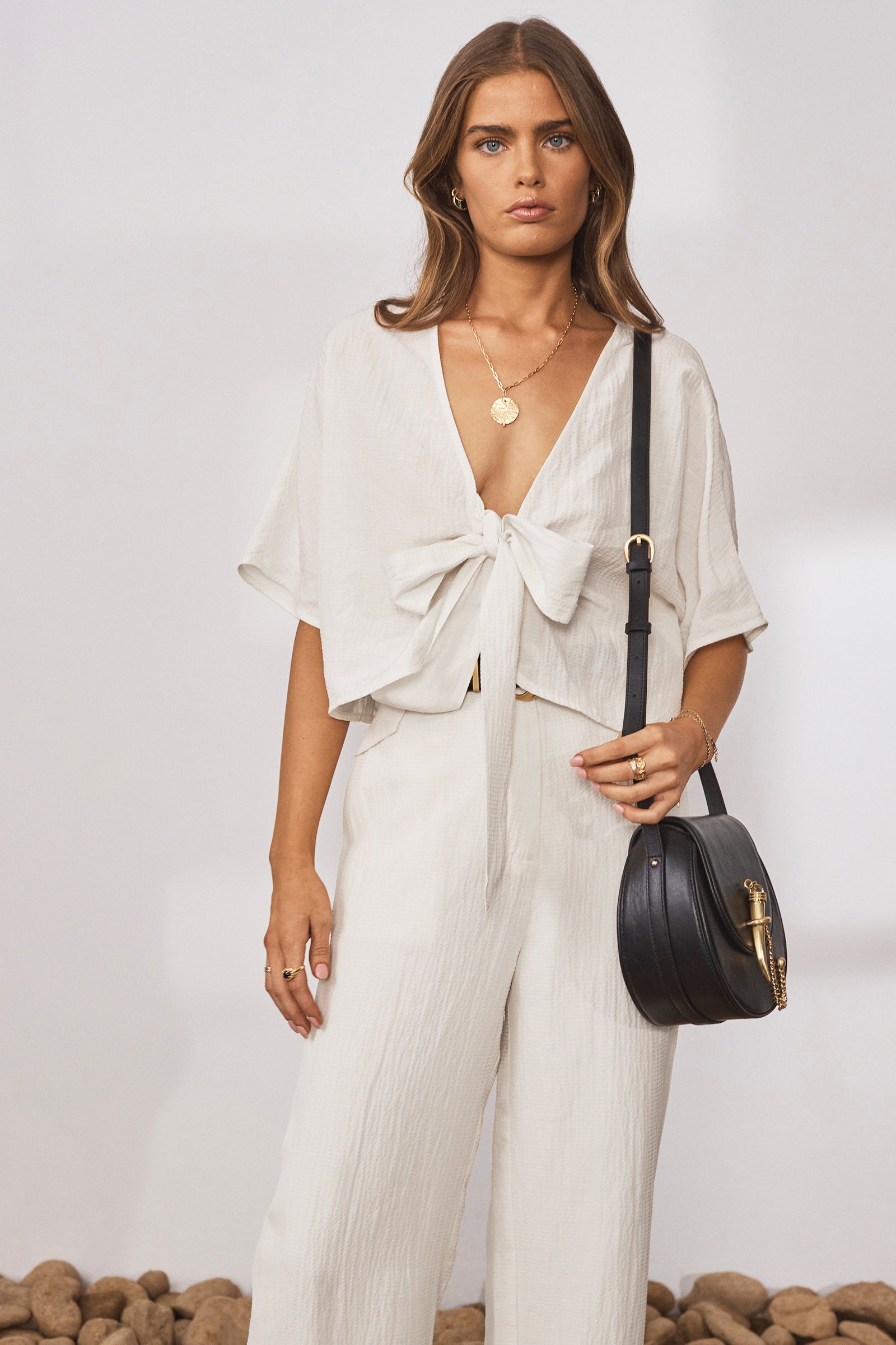 THE SARITA TOP