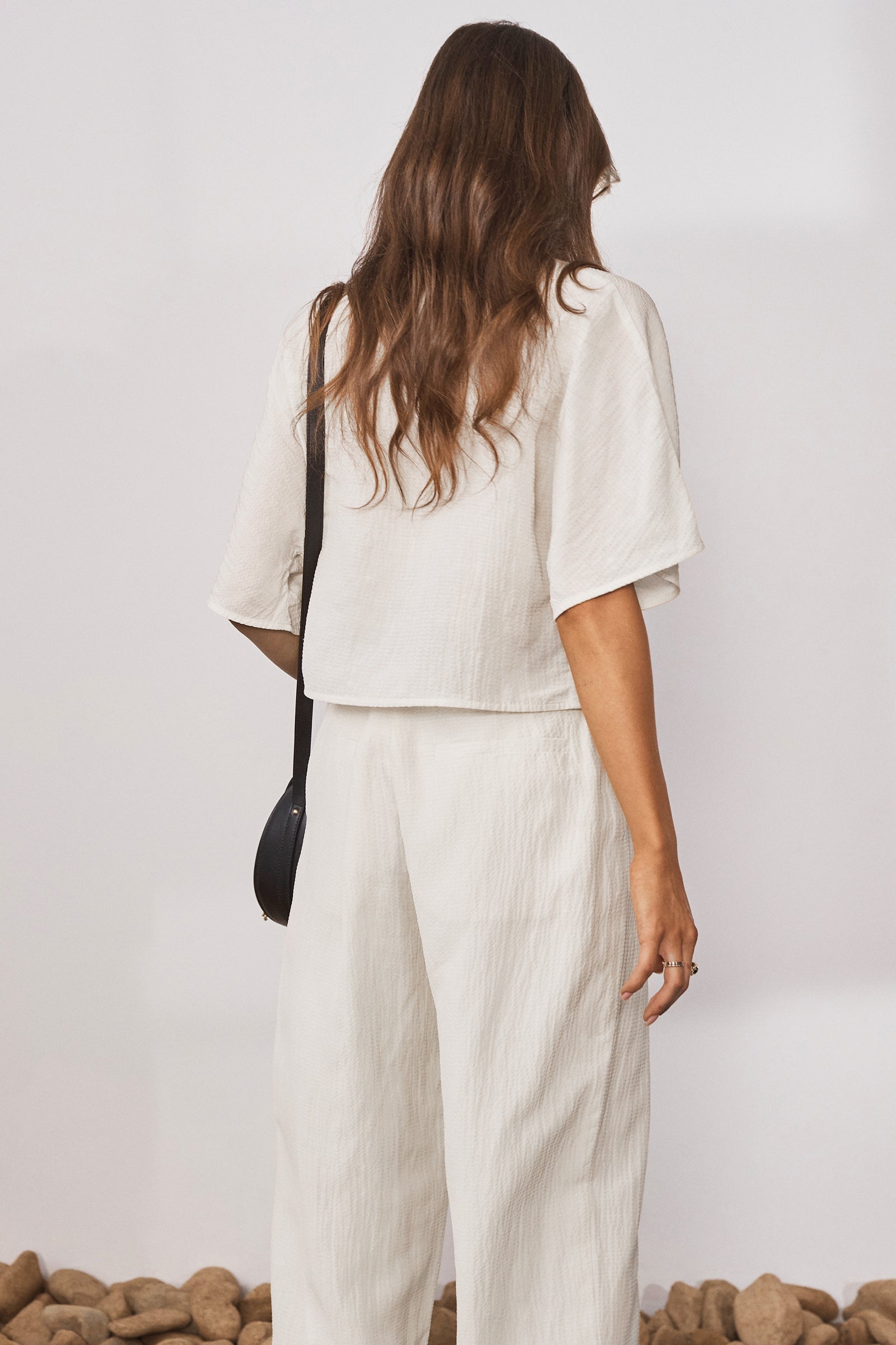 THE SARITA TOP