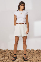 THE TELESE SHORTS