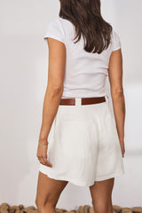 THE TELESE SHORTS