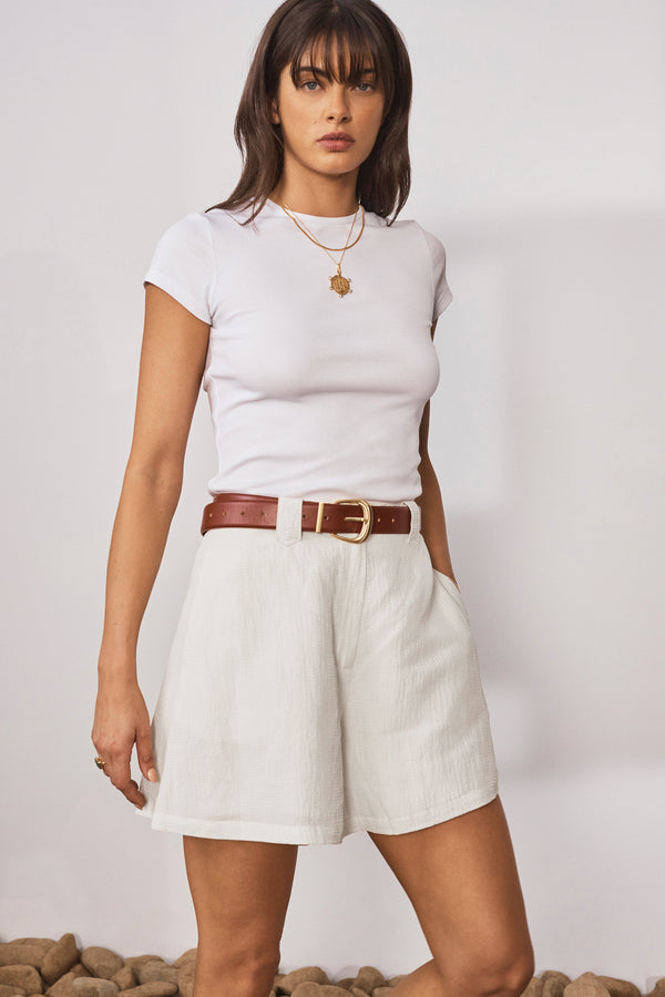 THE TELESE SHORTS