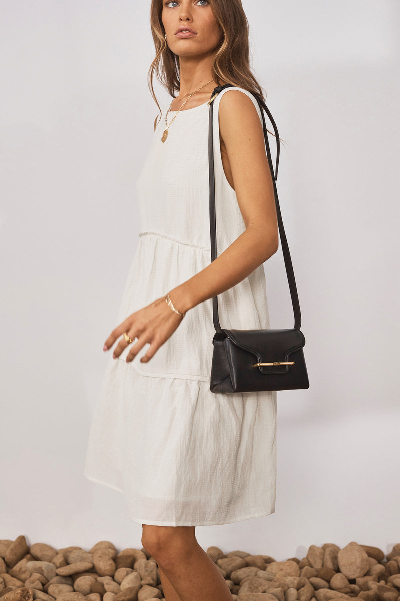 THE EMELY DRESS