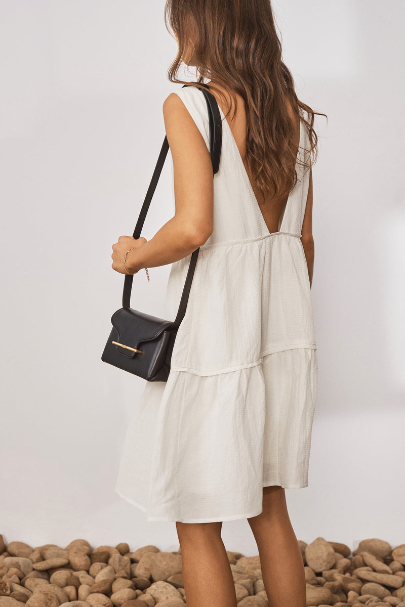 THE EMELY DRESS
