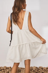 THE EMELY DRESS