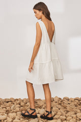 THE EMELY DRESS