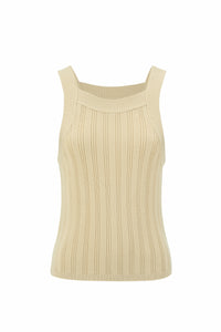 THE SOFIA TENCEL TANK