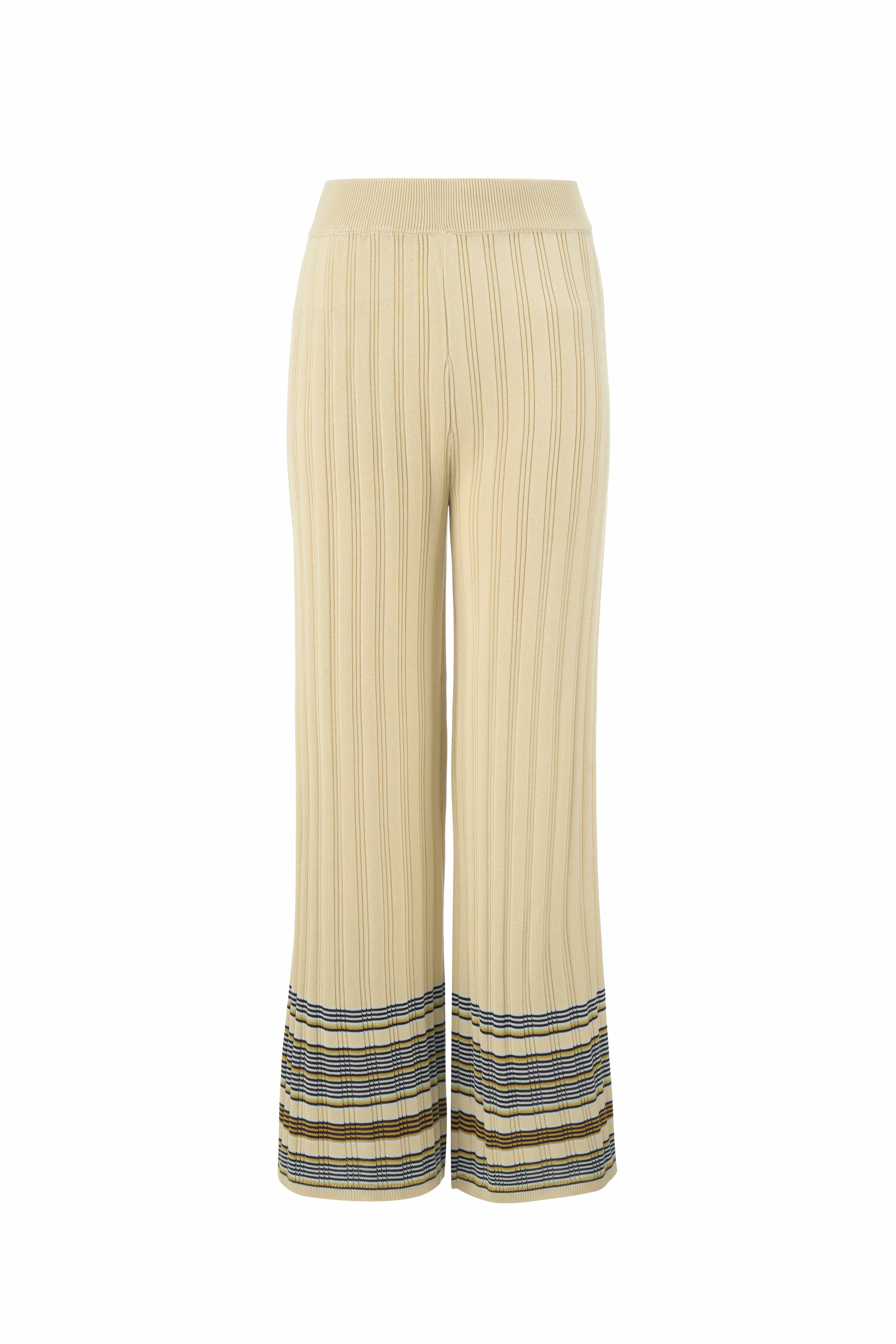 THE FREDRIKA PANTS