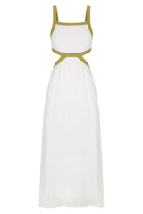 THE GISELLE DRESS