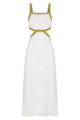 THE GISELLE DRESS