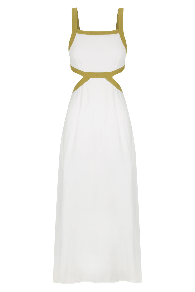 THE GISELLE DRESS