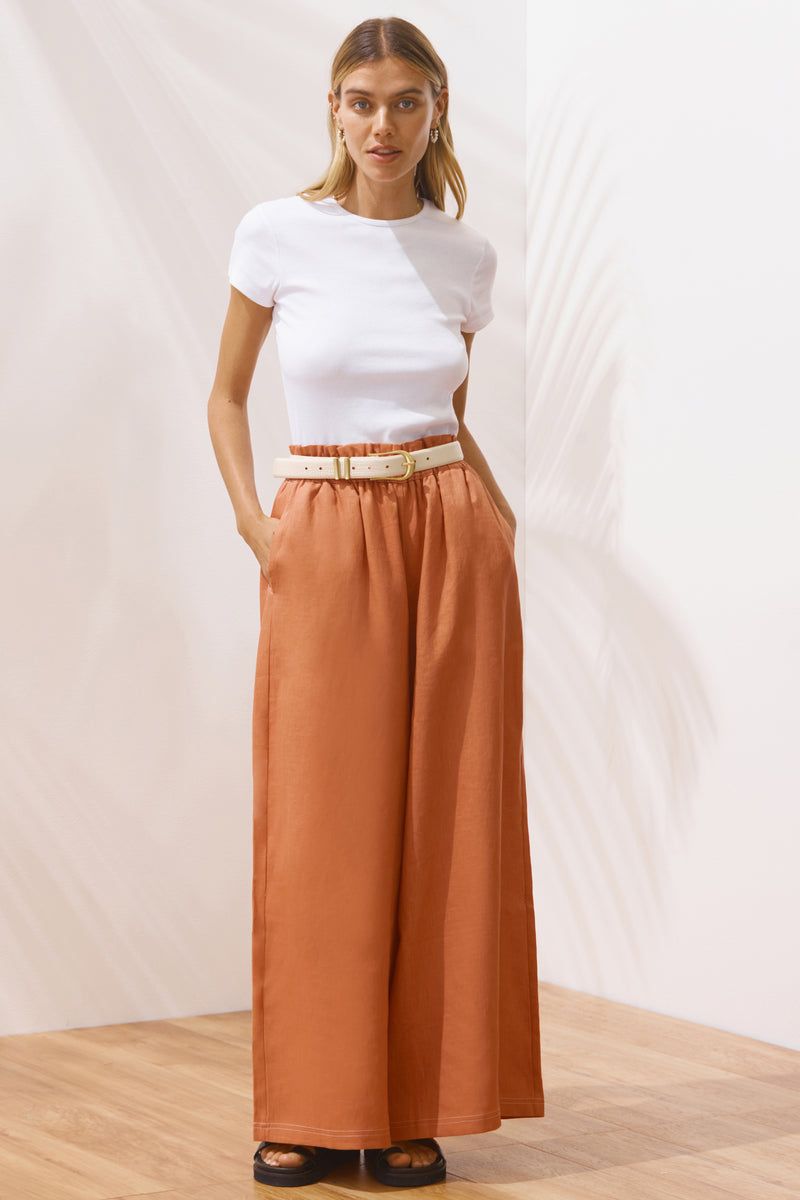 THE ANIKA BELT