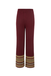 THE FREDRIKA TENCEL PANTS