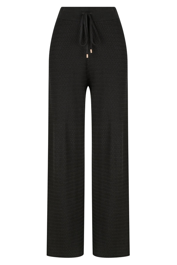 THE MICAELA KNIT PANTS