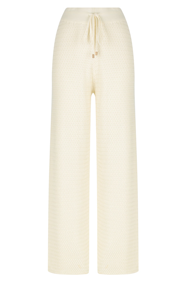 THE MICAELA KNIT PANT