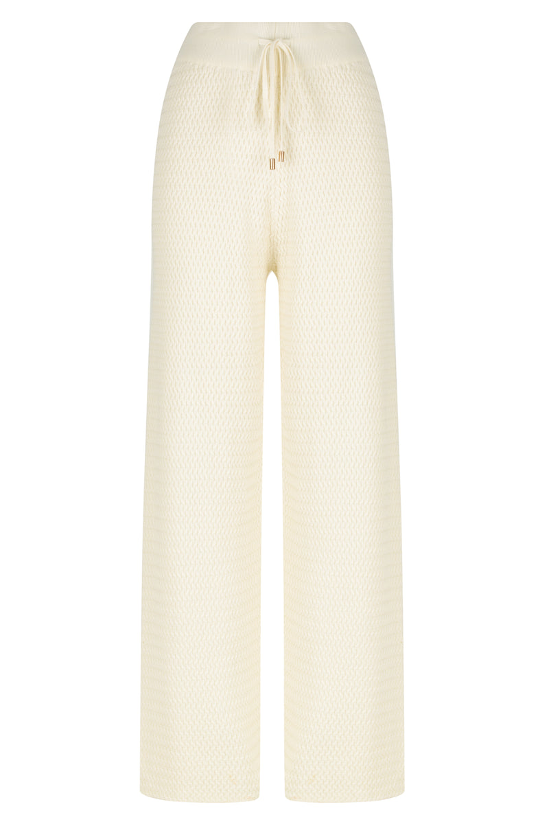 THE MICAELA KNIT PANTS