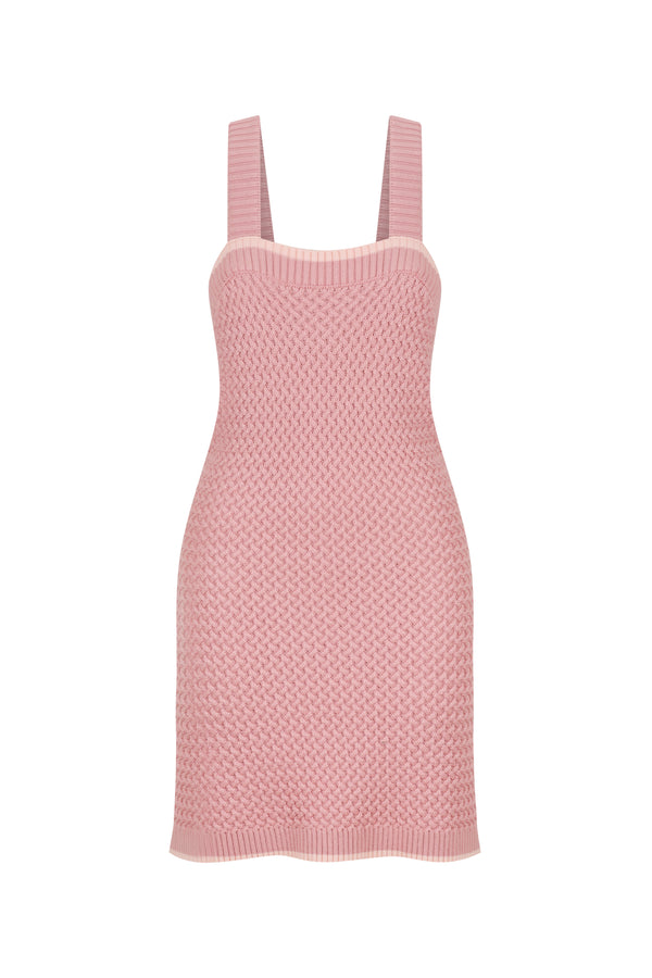 THE MARTINA KNIT DRESS
