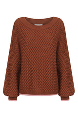 THE MARISOL JUMPER