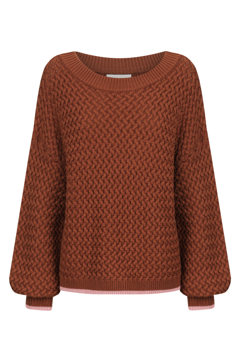 THE MARISOL JUMPER